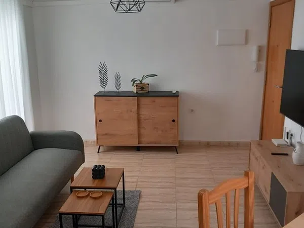 Piso en Calle San Julián, 36, Parque de las Naciones - Foto 1
