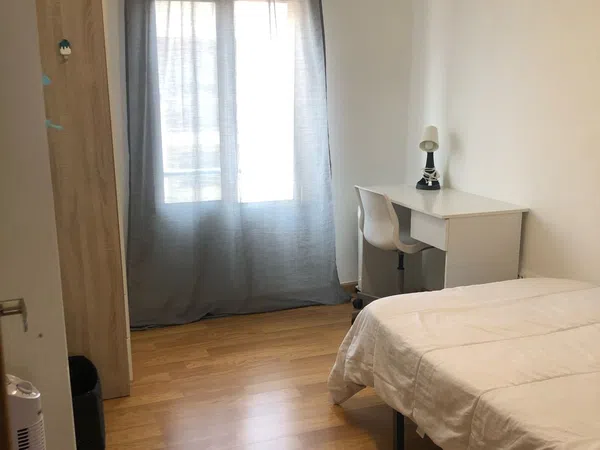 Piso en Calle de les Acàcies, 17, Benicalap - Foto 7