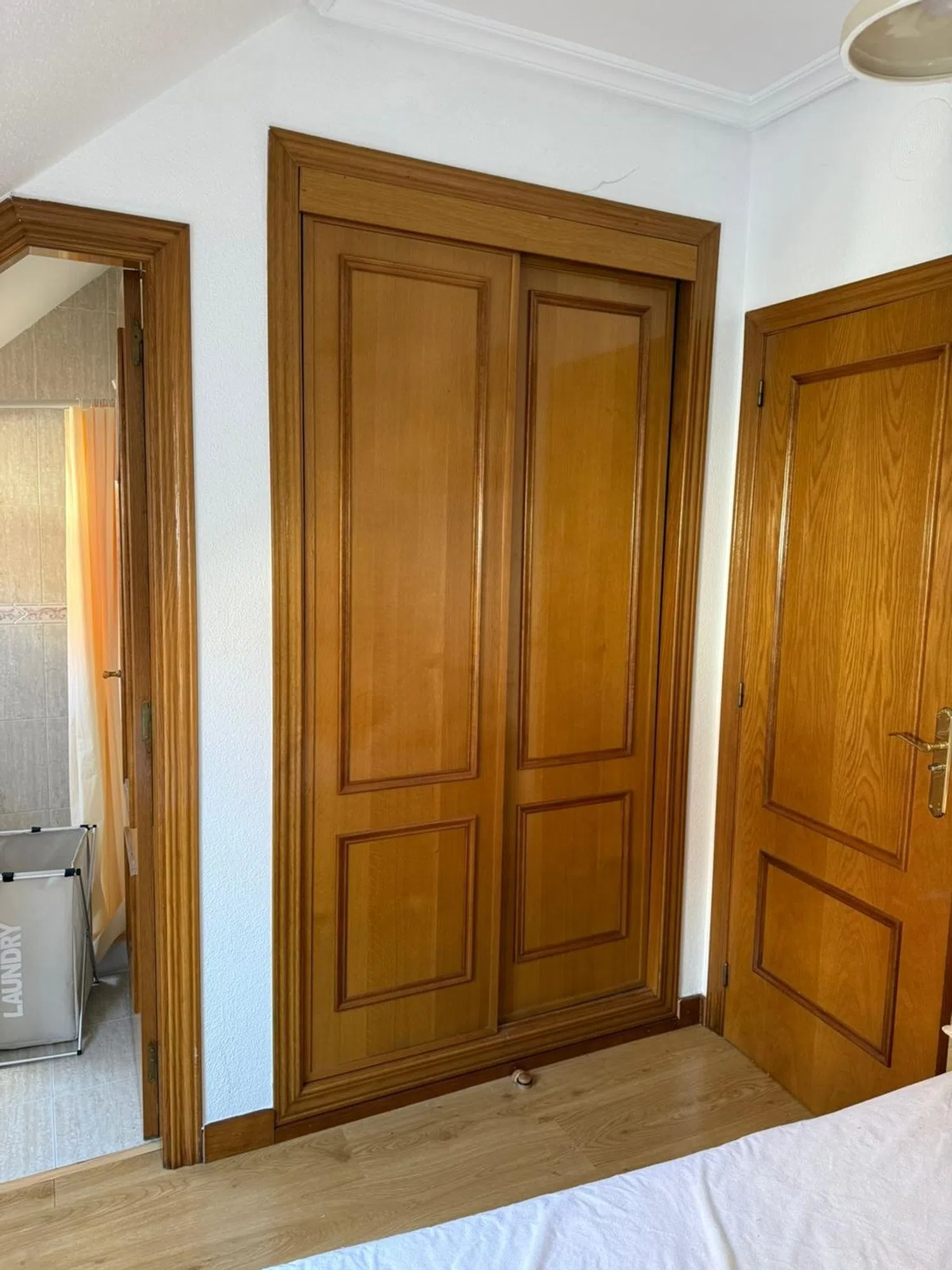 Chalet adosado en calle Antonio Ponz, 38 - Foto 16