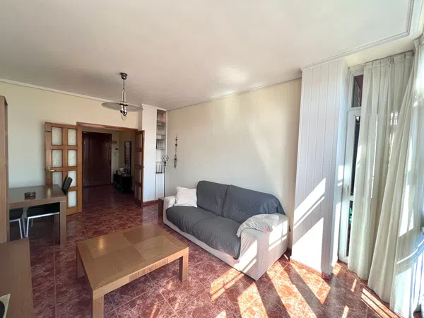 Piso en avenida Marqués de Los Vélez, 5 - Foto 1