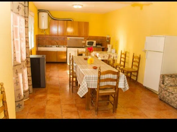 Casa rural en Calle Machín, 4 - Foto 6