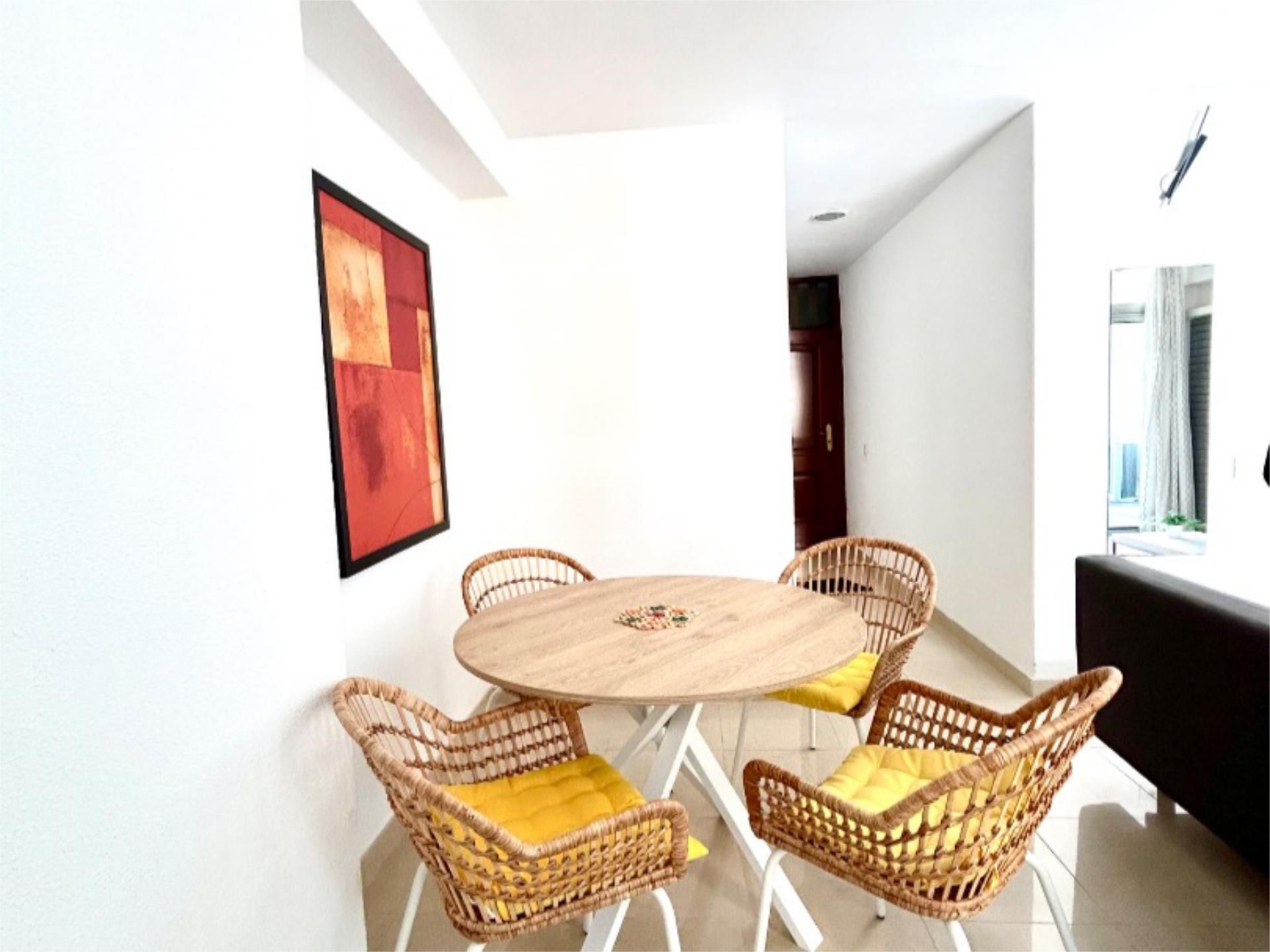 Piso en  Calle Secretario Artiles 87 - Foto 9