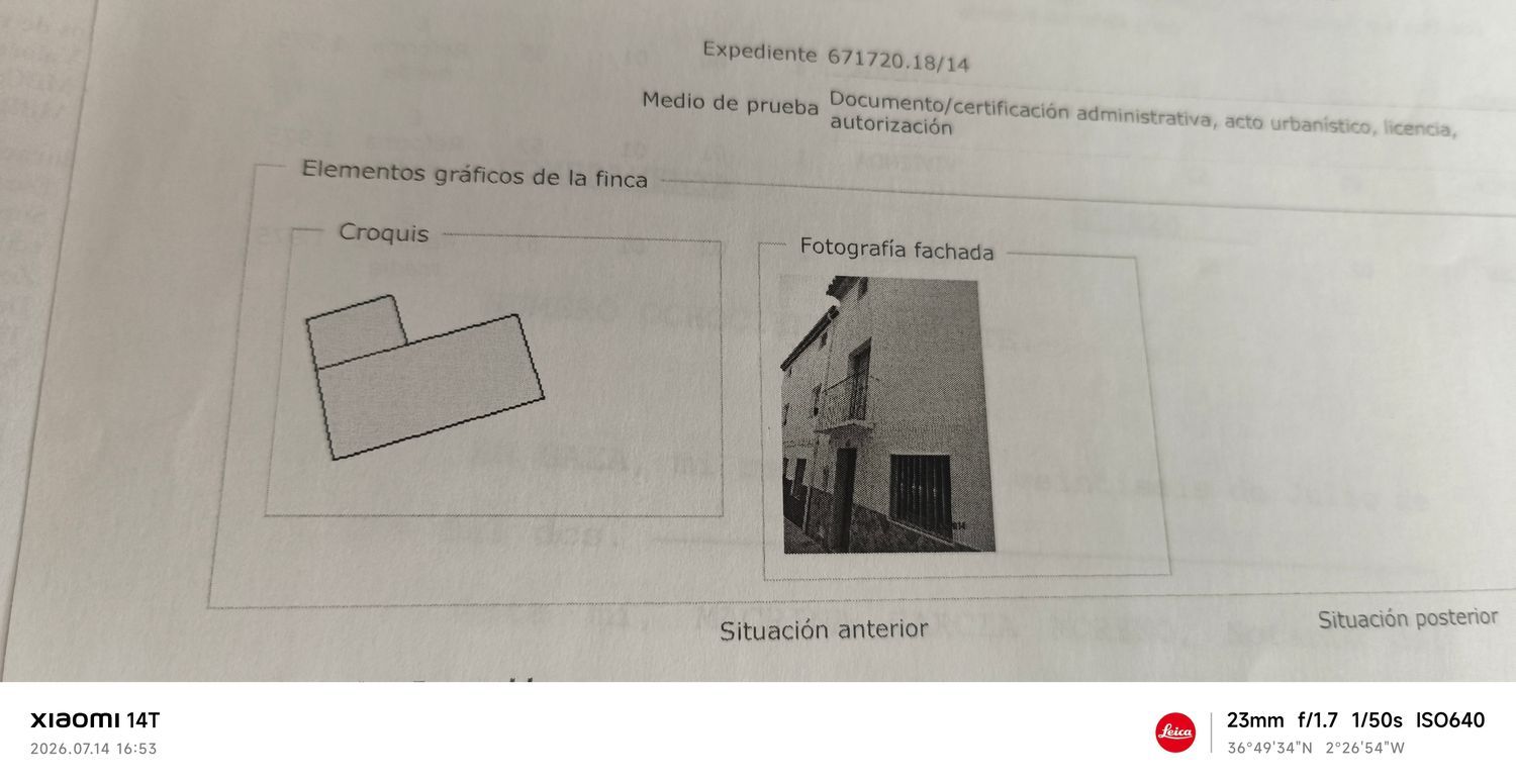 Casa de pueblo en Calle Oliva, 5 - Foto 39