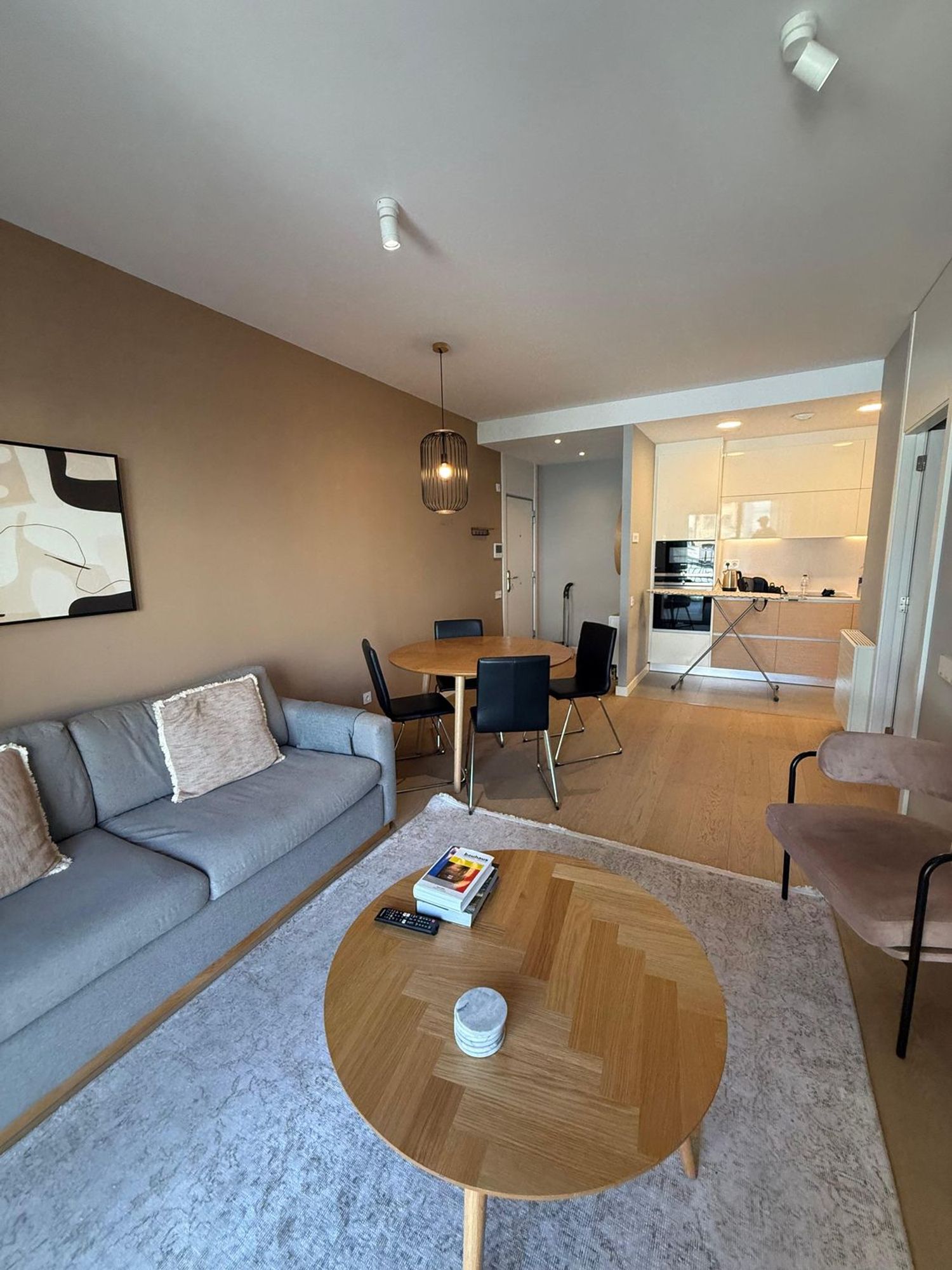 Piso en Calle d'Àlaba, 143, El Parc i la Llacuna del Poblenou - Foto 5