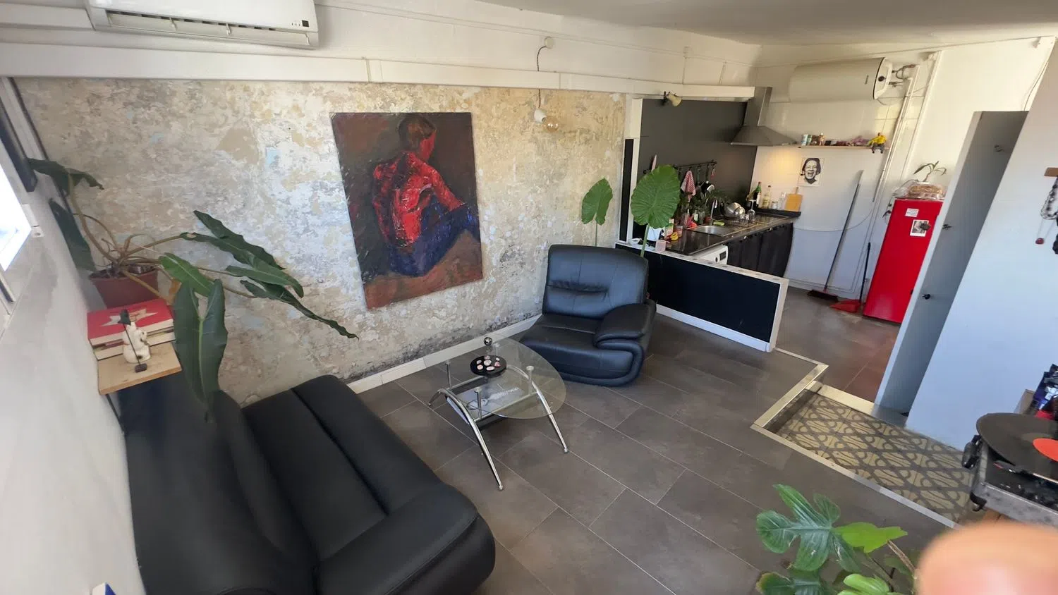 Ático en paseo de Pujades, 5 - Foto 3