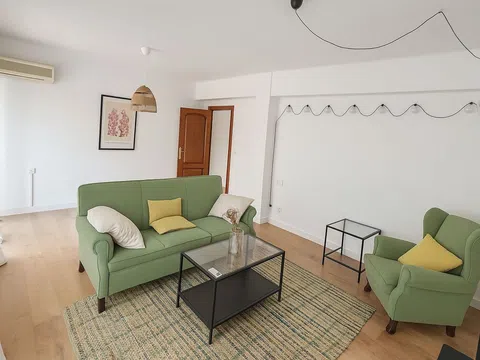 Piso en avenida de Dílar, 36