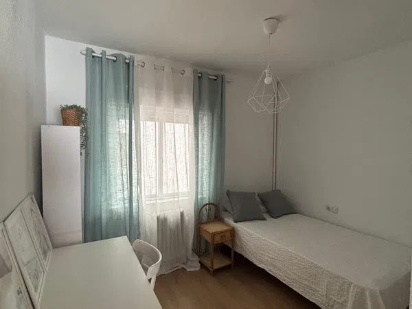 Piso en Paseo del Rollo, 38, Prosperidad - Delicias, Prosperidad - Delicias - Foto 7