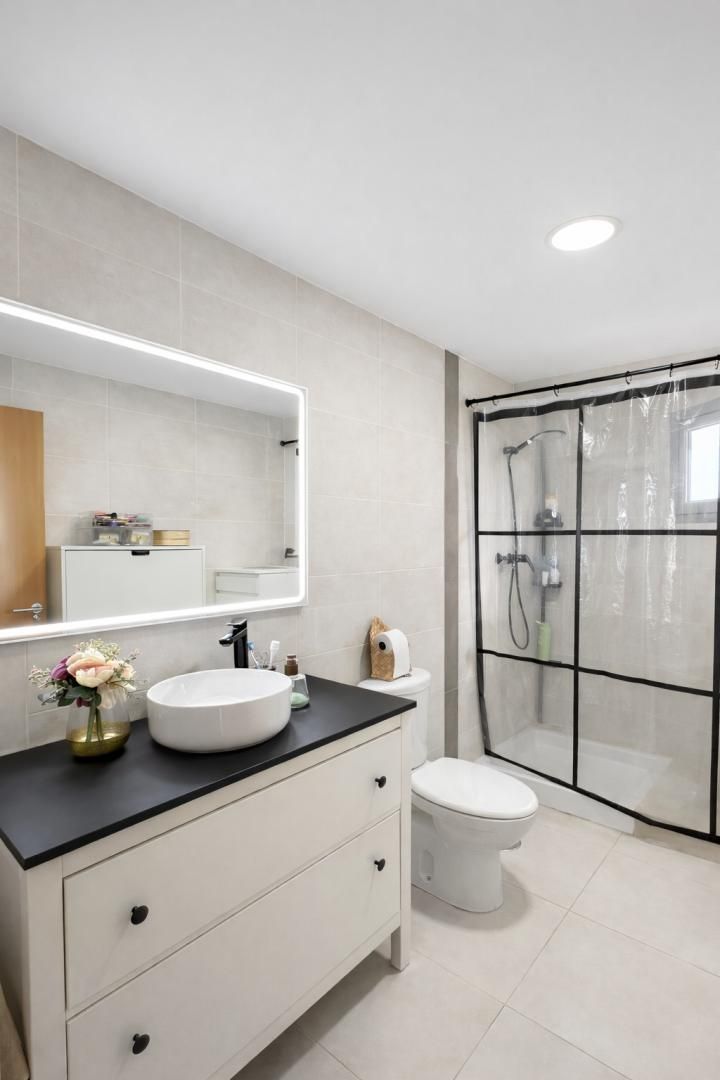 Piso en  Avinguda de les Nacions 40 - Foto 10