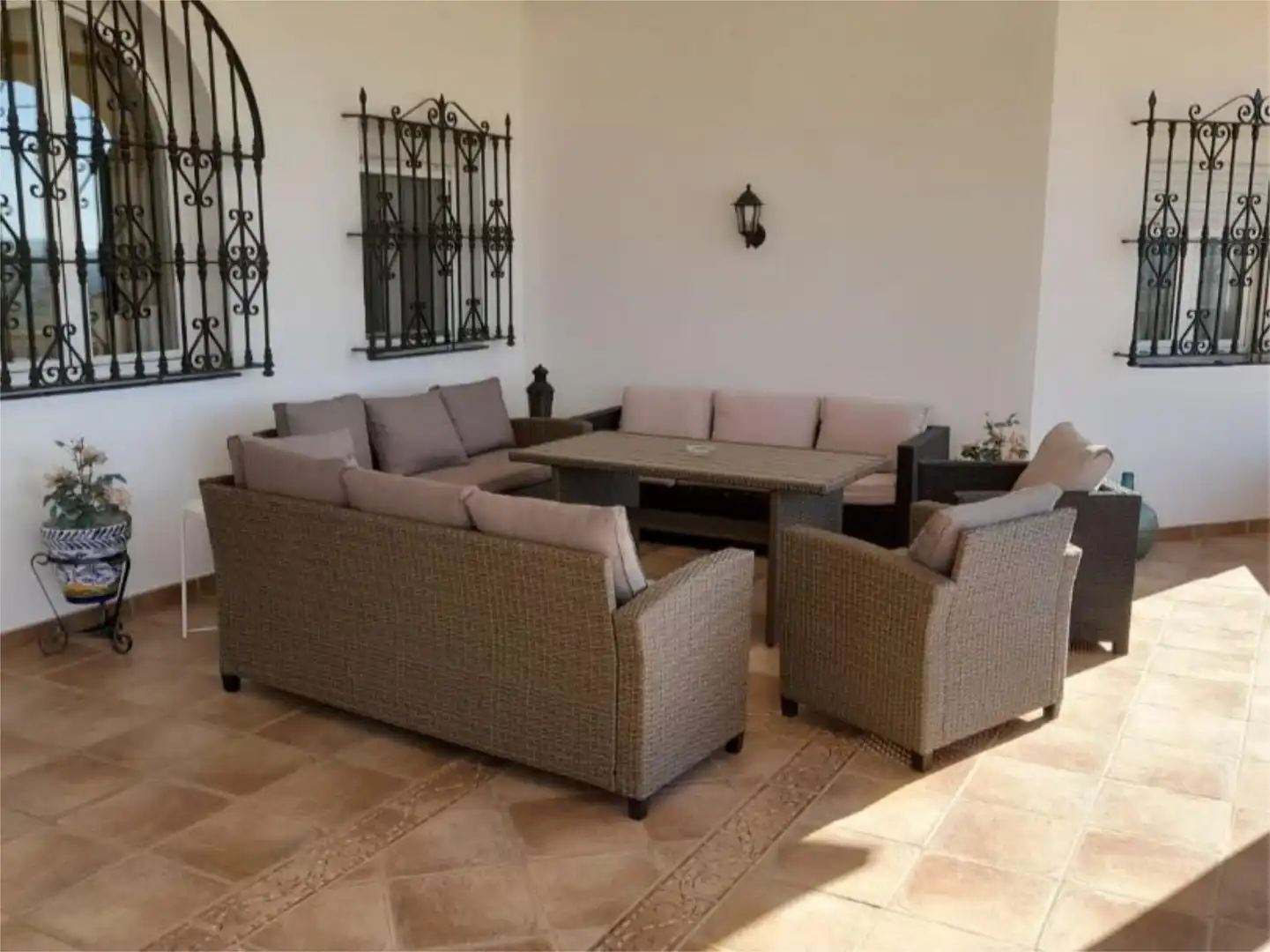 Piso en  Lugar Hacienda Nueva 8 - Foto 7