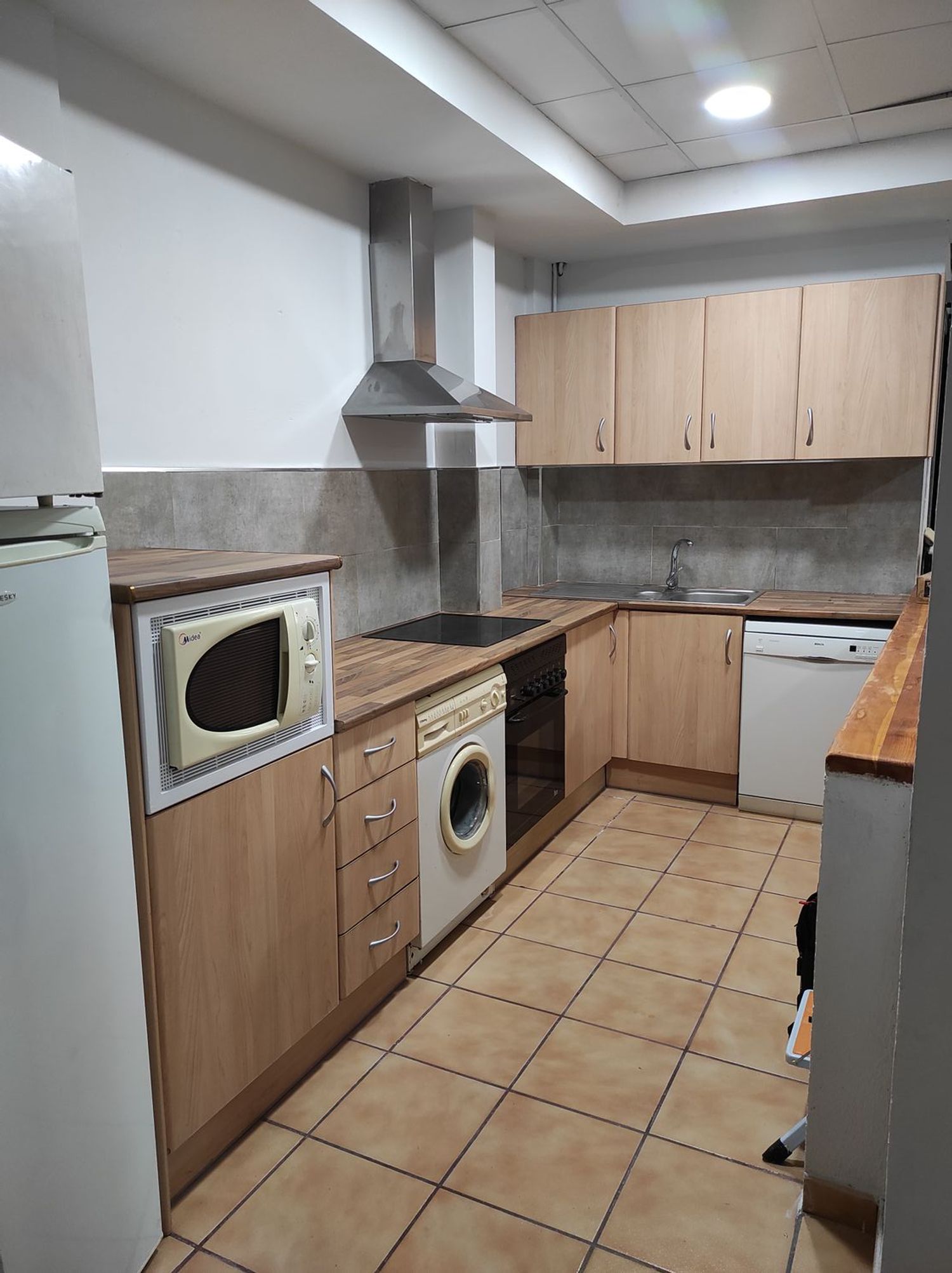 Piso en Paseo Lorenzo Latorre, 28, Centro, Centro - Foto 6