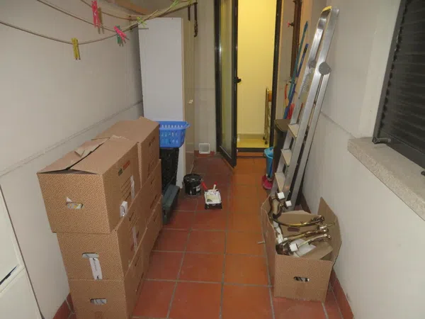 Piso en Calle de Calàbria, Sant Antoni - Foto 18