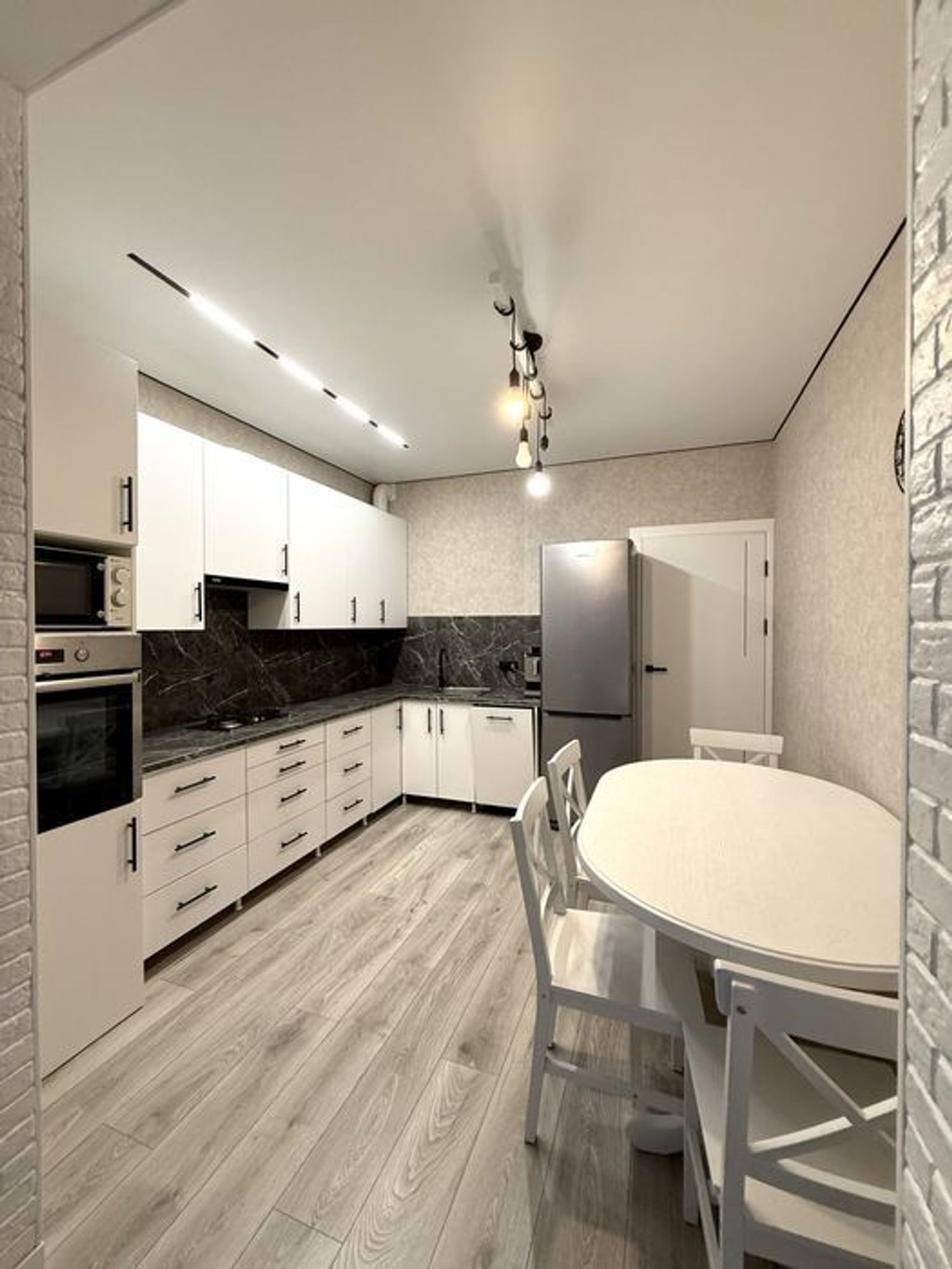 Piso en C. Madre Elisea Oliver, 4 - Foto 1