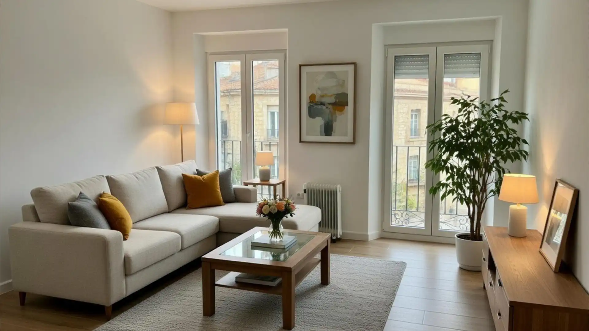 Piso en  Plaza Oñate 1 - Foto 1