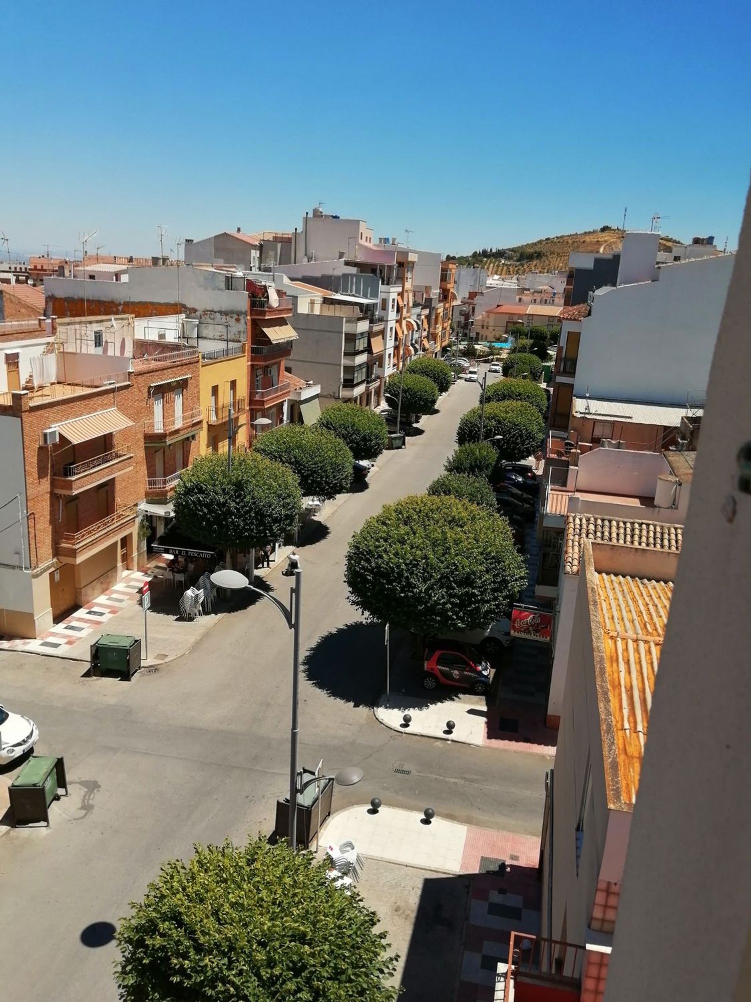 Piso en Calle Manuel Pancorbo, 21 - Foto 23