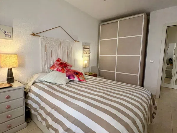 Piso en Avenida Ingenieros, 1, Riviera del Sol - Foto 11