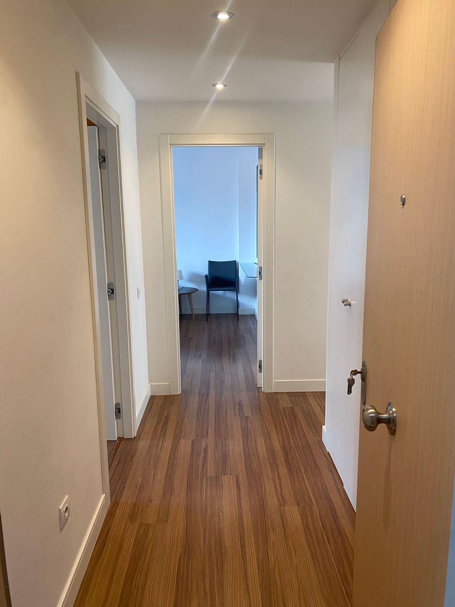 Piso en avenida Miguel Cano, 10 - Foto 9