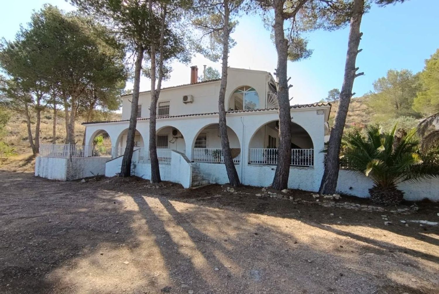 Casa o chalet independiente en Carretera a Hondón de los Frailes s/n - Foto 14