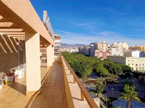 Ático en Avenida Federico García Lorca, 47, Centro, Centro - Foto 3