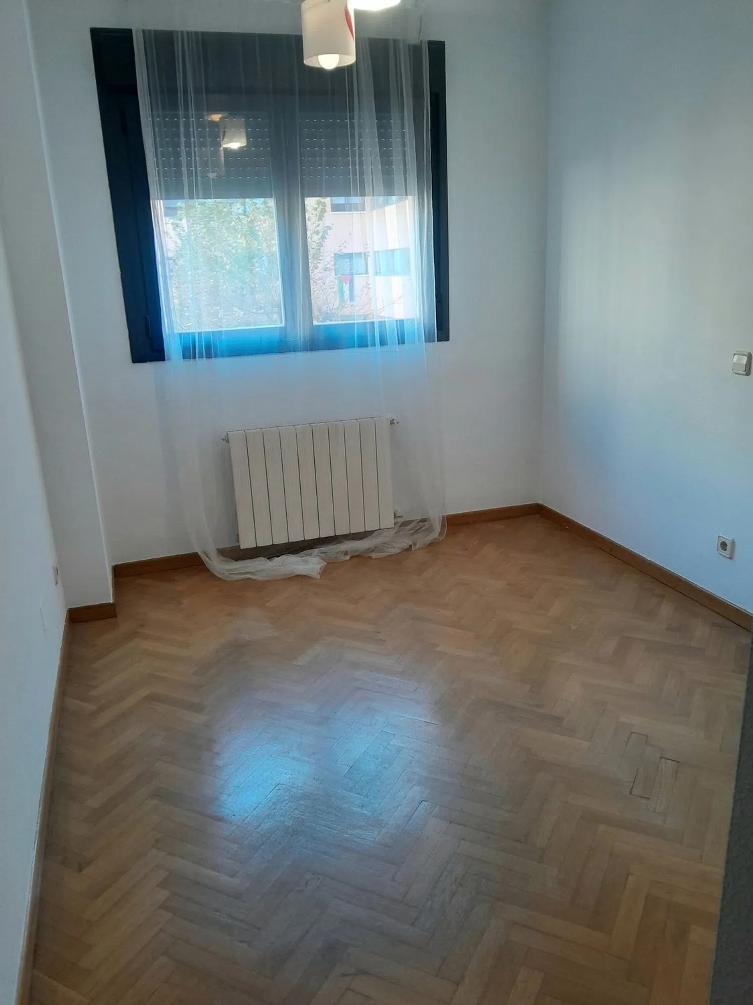 Piso en Isabel Clara Eugenia, 22 - Foto 9