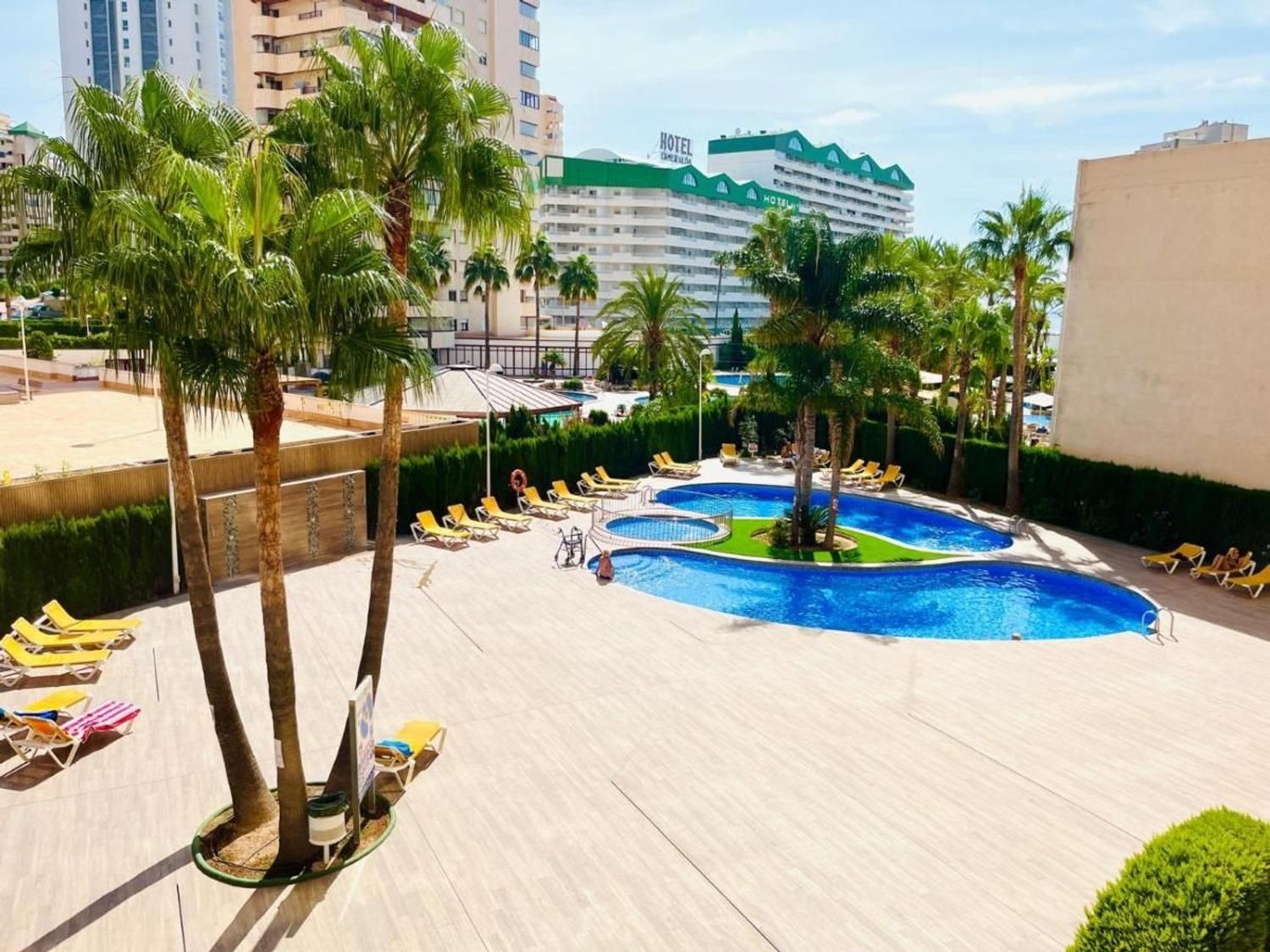 Piso en Avenida Juan Carlos I, 50, Playa de Fossa-Levante, Playa de Fossa-Levante - Foto 14