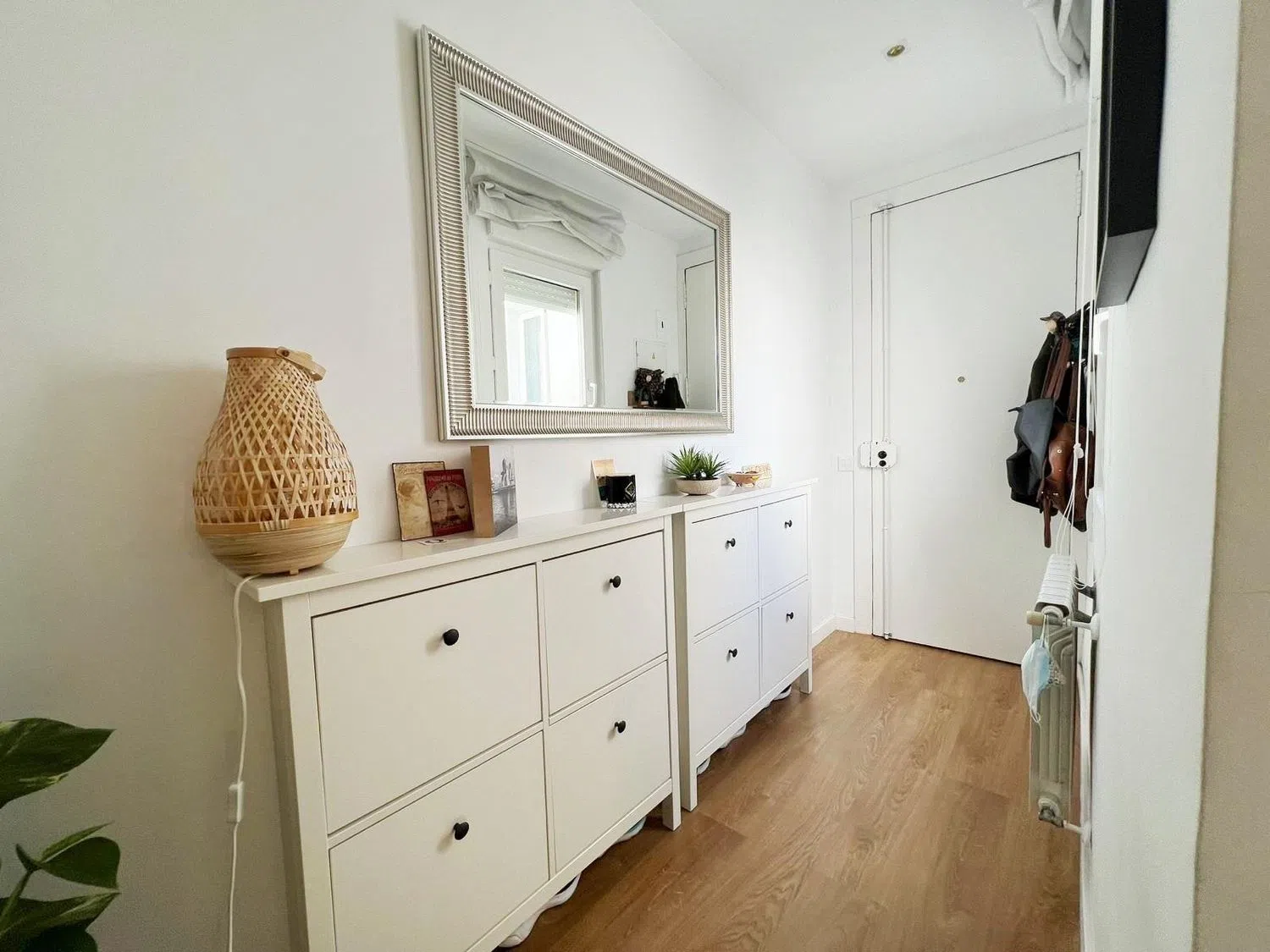 Piso en calle del General Pardiñas, 46 - Foto 2