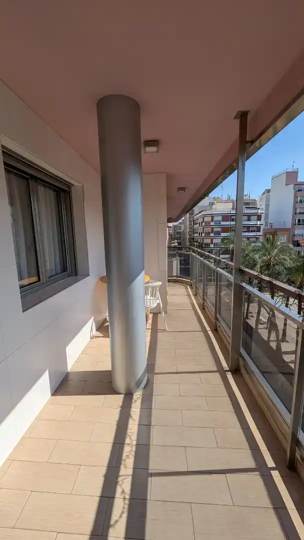 Piso en  Carrer Martín de Torres 1 - Foto 15