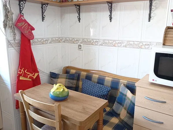 Piso en calle Senador José Vicente Mateo, 6 - Foto 16