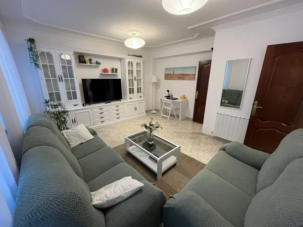 Piso en Calle Luis de Góngora, 7, Piñeiros-Freixeiro, Piñeiros-Freixeiro - Foto 1
