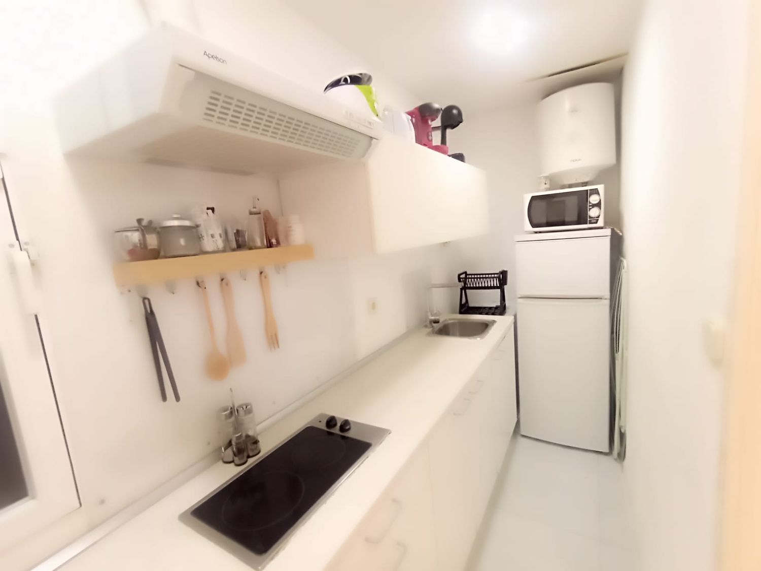 Estudio en calle de Jorge Juan, 92 - Foto 3