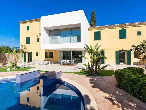 Casa o chalet independiente en Calle de Jaume Busquets, 80, Son Sardina - Foto 1