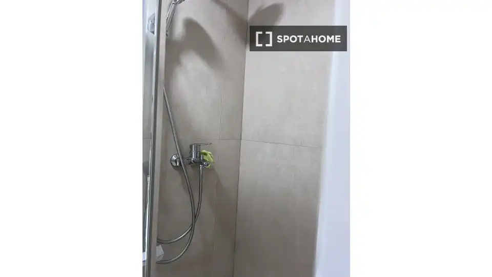 Piso en  Barcelona Capital - Foto 12