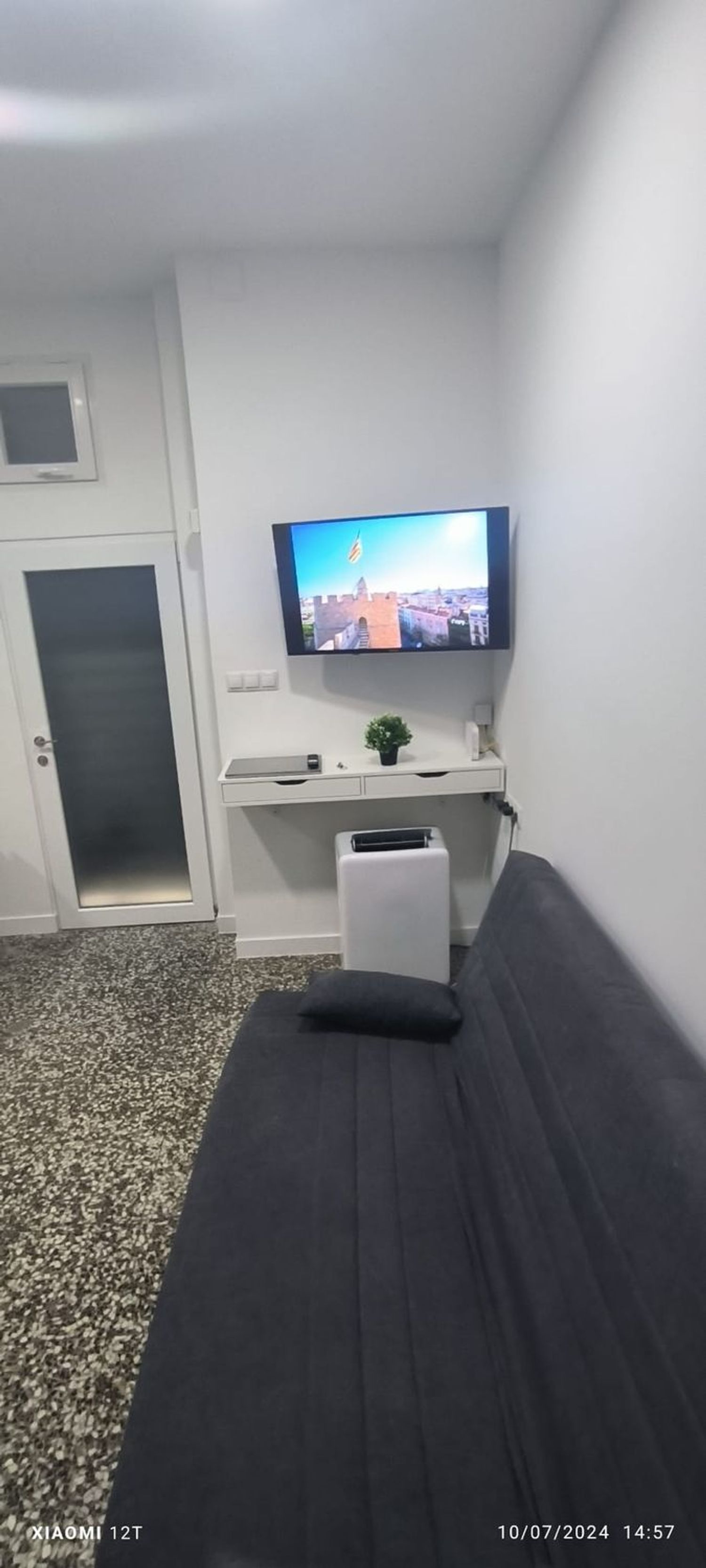 Estudio en calle de Rubén Vela, 43 - Foto 7