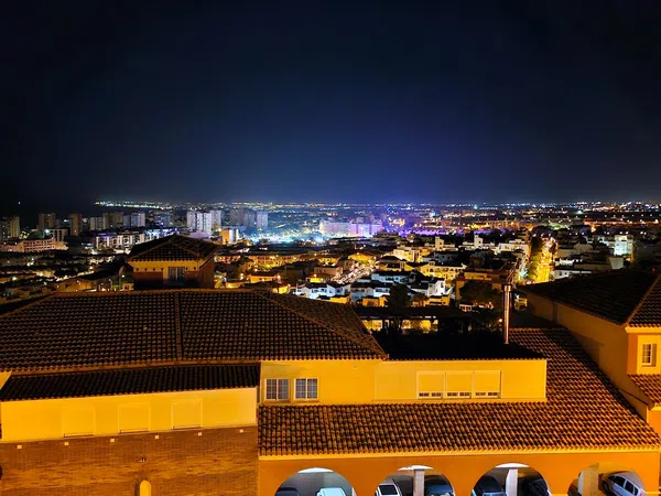 Piso en Calle Piamonte, 125, Aguadulce norte - Foto 10
