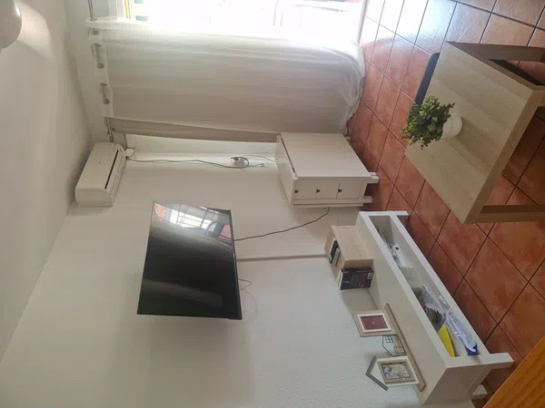 Piso en Calle Cerro Largo, 13 - Foto 4