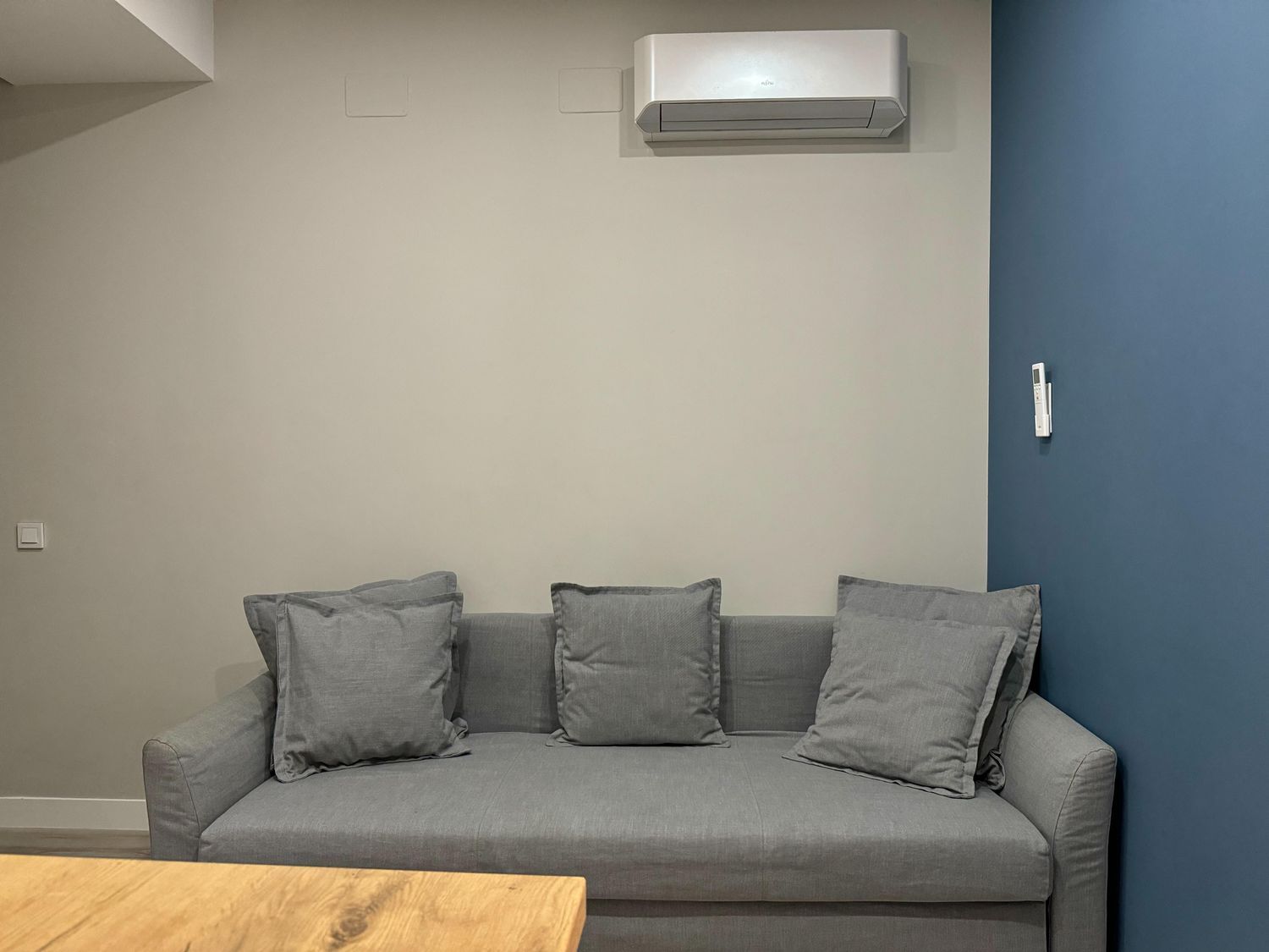 Estudio en calle de Concepción Jerónima, 33 - Foto 5