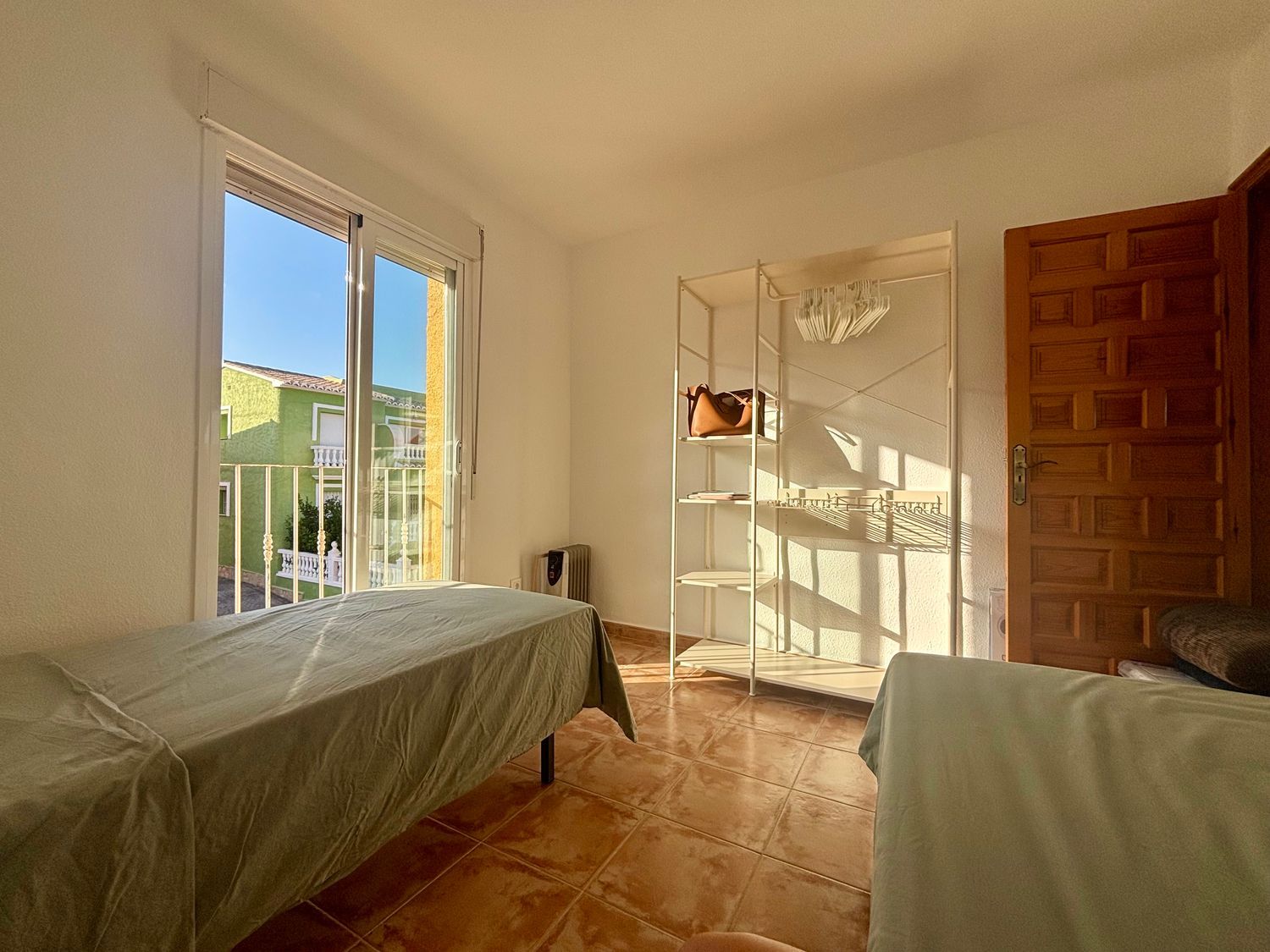 Piso en Calle Frederik de Klerk, 46, Cumbre del Sol, Cumbre del Sol - Foto 12