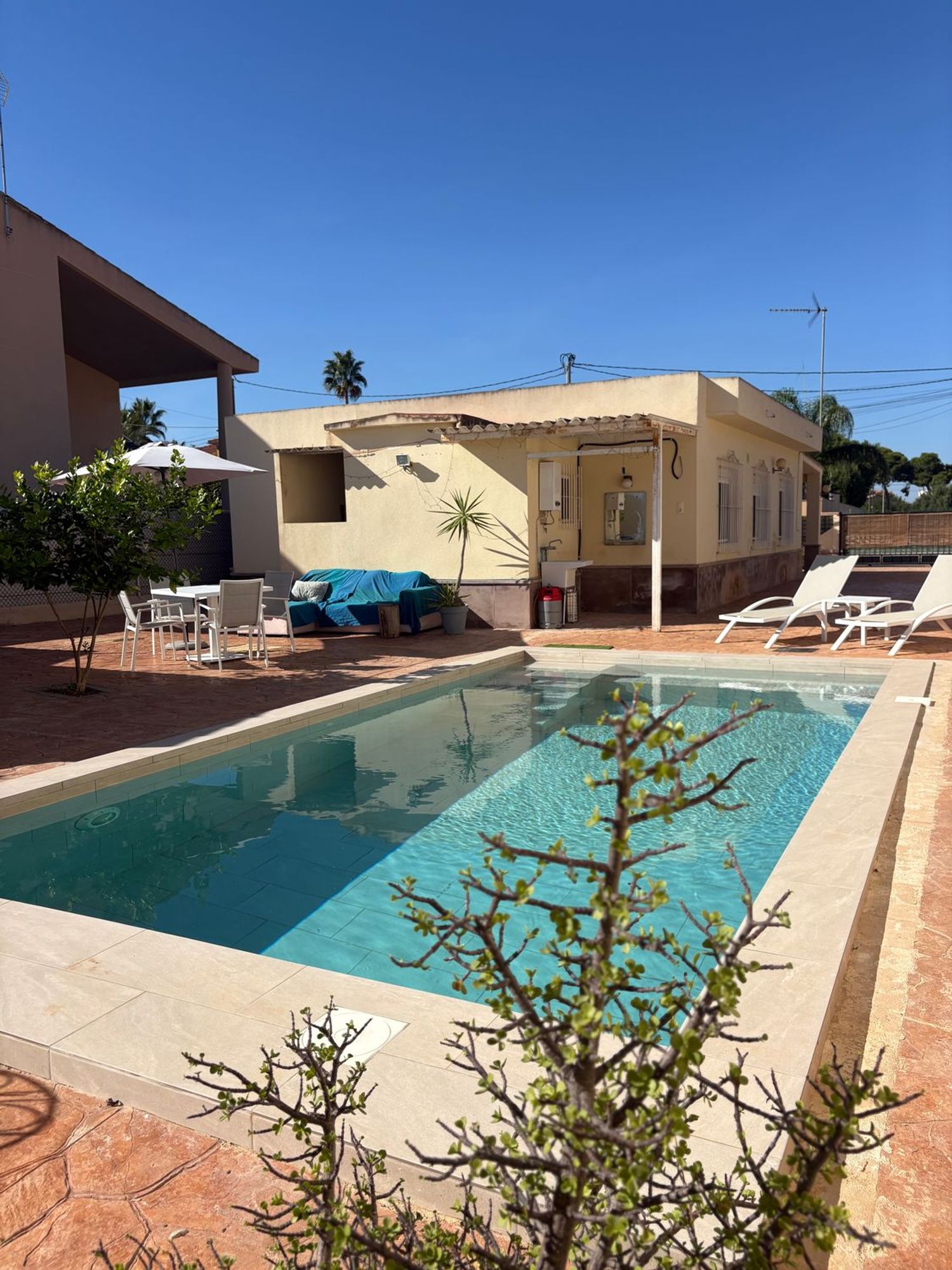 Casa o chalet independiente en Avenida de las Palmeras I, 4, El Mojón, El Mojón - Foto 33
