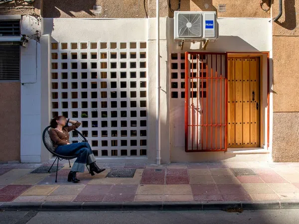 Piso en plaza Doctor José María Aroca, 5 - Foto 23