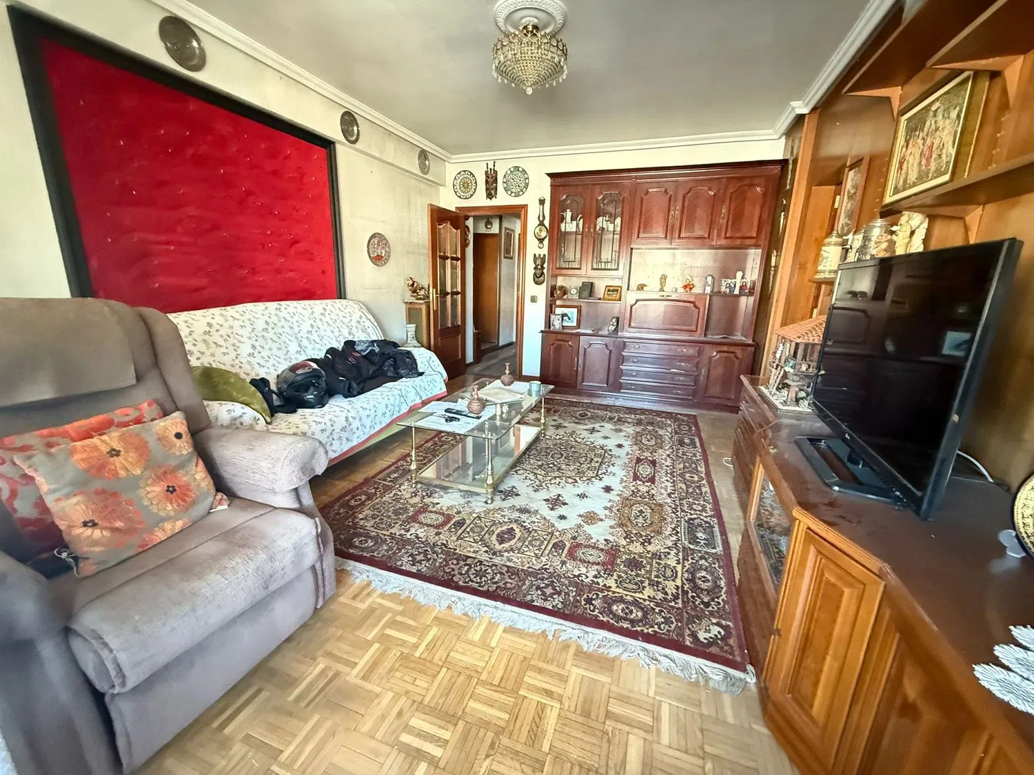 Piso en avenida de Moratalaz, 113 - Foto 5