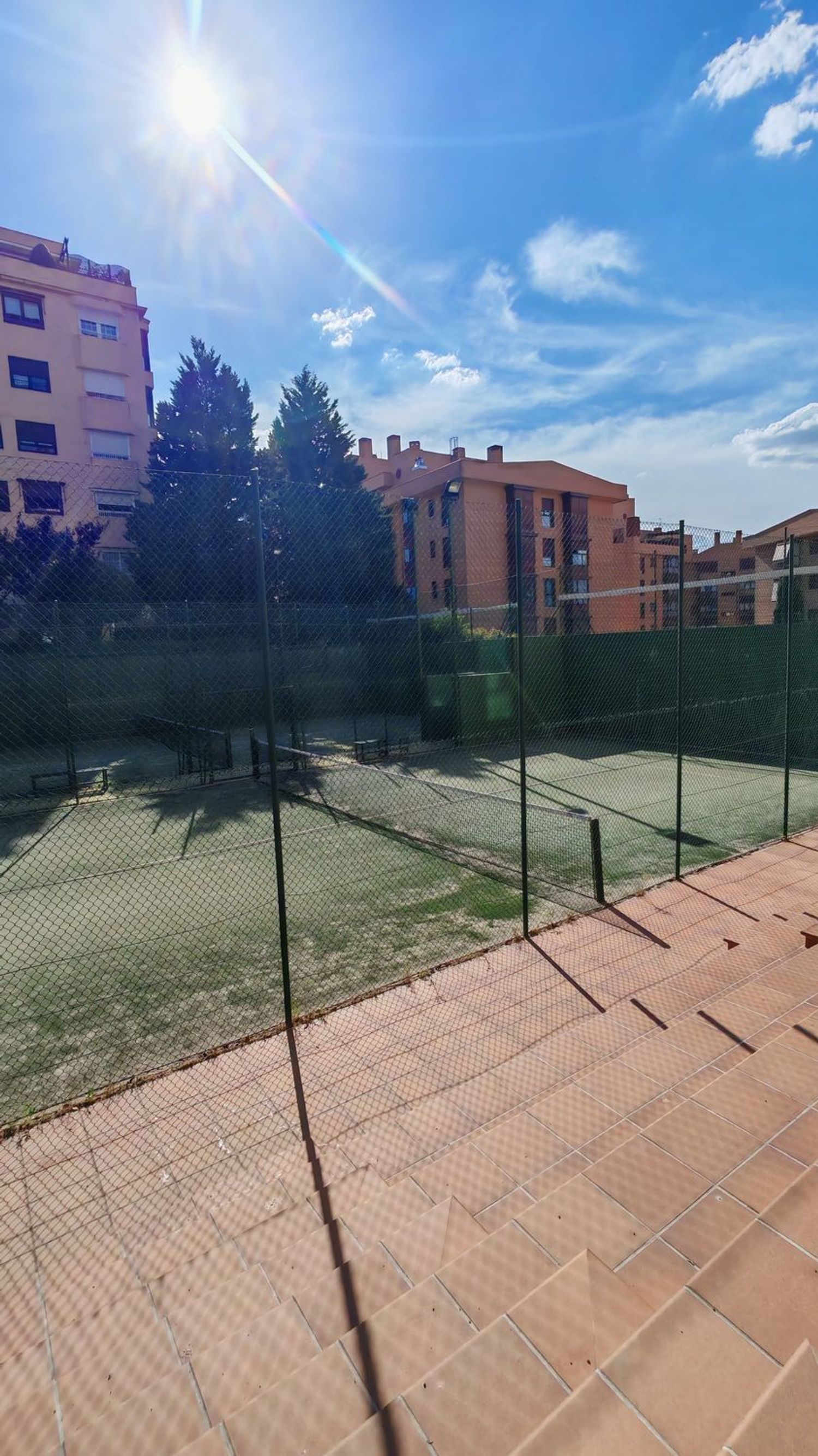 Piso en Calle de San Romualdo, 59, Simancas - Foto 20