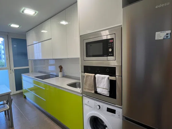 Piso en Calle Fuenteovejuna, 11, Villimar - V1 - V2 - S3 - S4 - San Cristobal, Villimar - V1 - V2 - S3 - S4 - San Cristobal - Foto 9