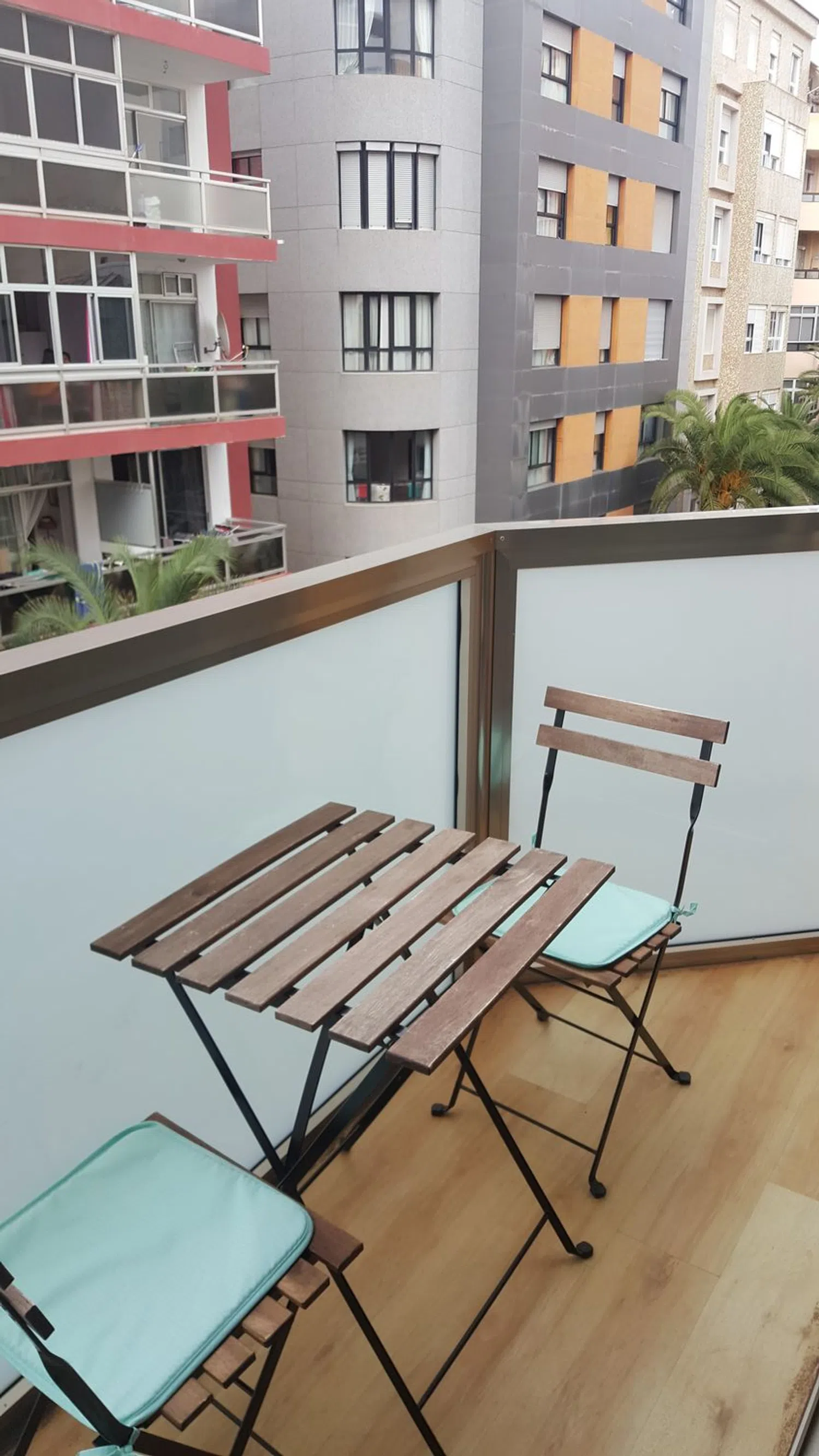 Estudio en calle Luis Morote, 17 - Foto 1
