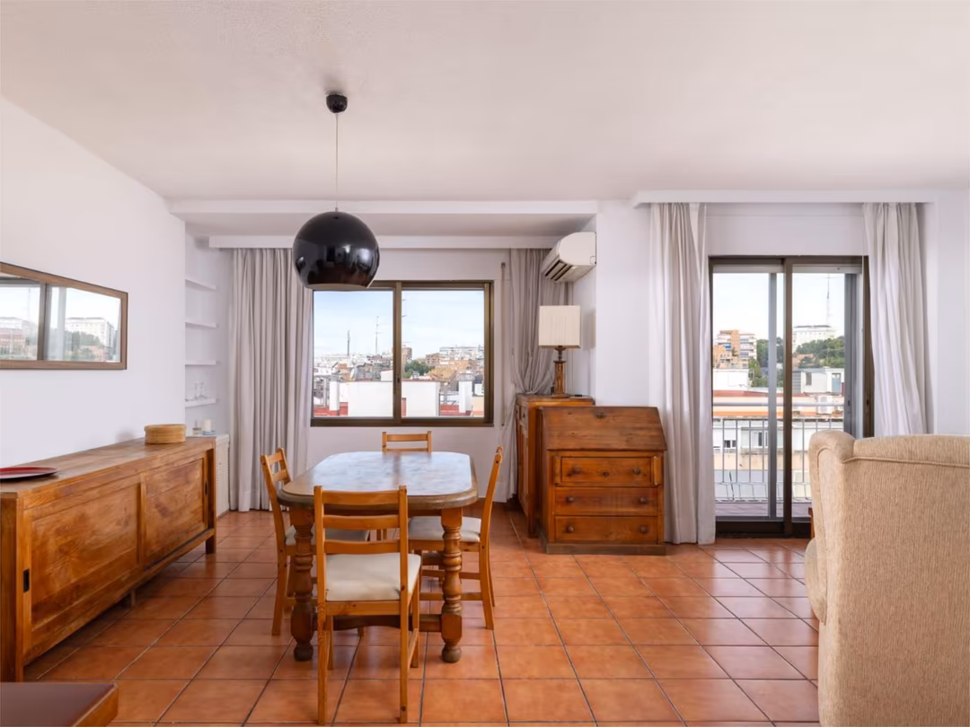 Piso en  Calle del Doctor Esquerdo 173 - Foto 6