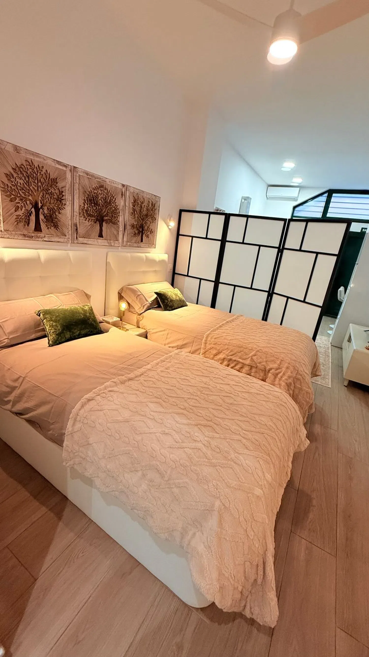 Estudio en calle del General Palanca, 31 - Foto 13