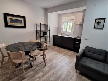 Apartamento en  Valencia Capital - Foto 1