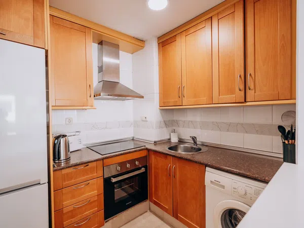 Piso en calle Tales de Mileto, 7 - Foto 21