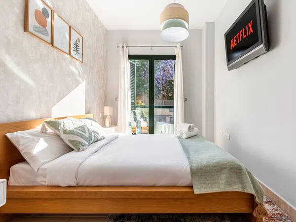 Piso en calle Ollerias, 55 - Foto 20