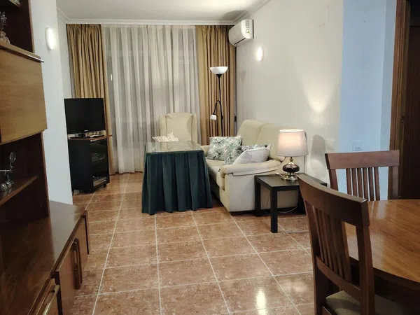 Piso en Avenida de la Cruz del Campo, 33 a, Gran Plaza - Marqués de Pickman - Ciudad Jardín, Sevilla - Foto 9