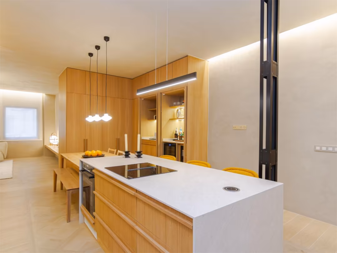 Piso en  Madrid Capital - Foto 16