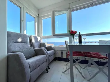 Apartamento en  Avenida García Peñalver 78 - Foto 7